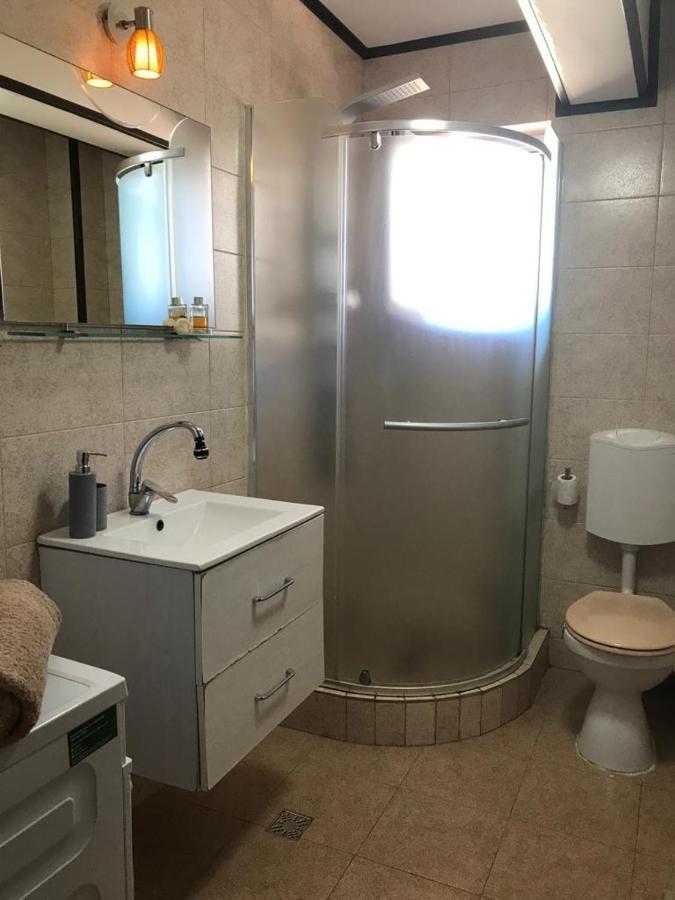La Bella Vita Năvodari Exterior foto