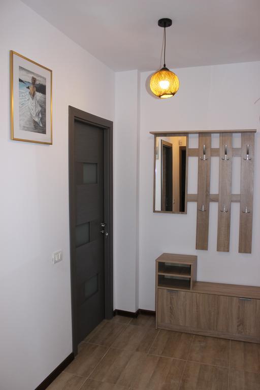 La Bella Vita Năvodari Exterior foto